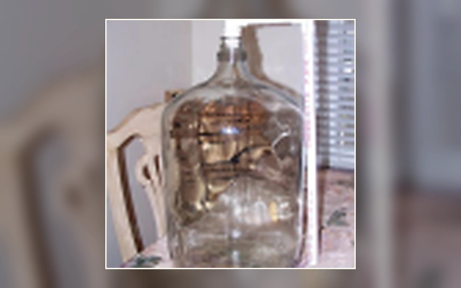 How to make wine from fruit juice