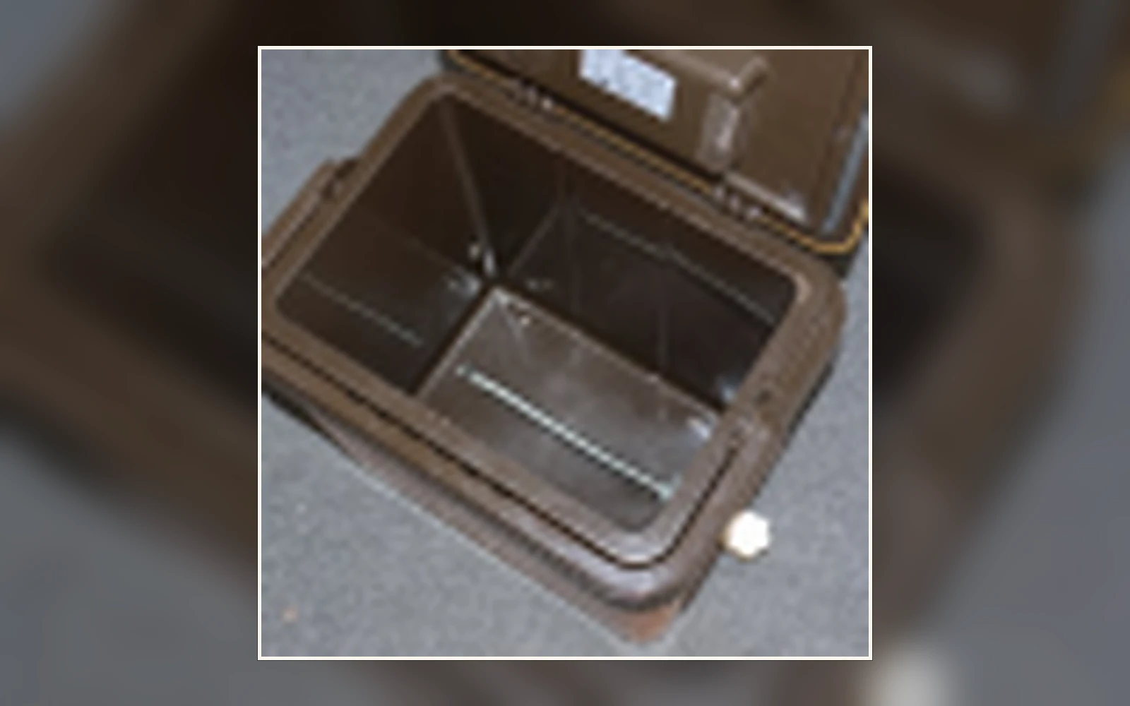 How to Make a Really Simple Coolbox Mash Tun