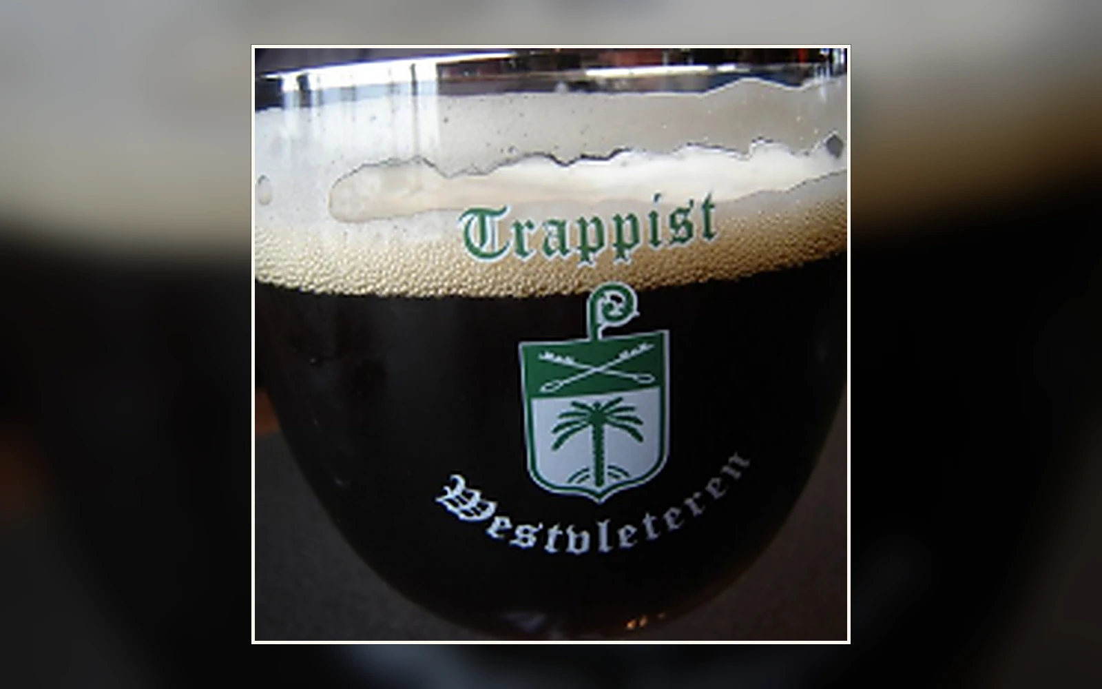 Standing on the shoulders of giants: the Trappists